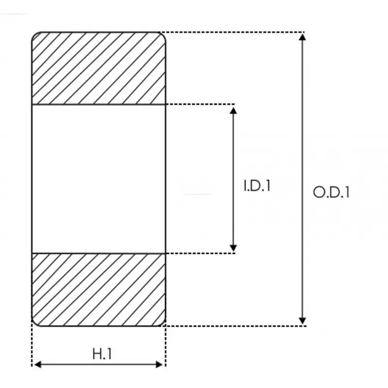 Support AS-PL ZS0002 - Visuel 2