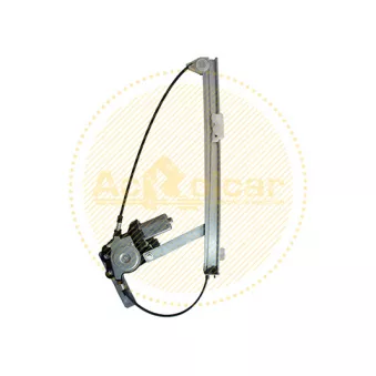 Ac Rolcar 01.1007 - Lève-vitre avant gauche