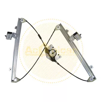 Ac Rolcar 01.2052 - Lève-vitre arrière droit