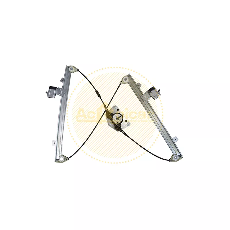 Lève-vitre arrière gauche Ac Rolcar 01.2053 - Visuel 1