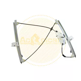 Lève-vitre avant gauche Ac Rolcar [01.2433]