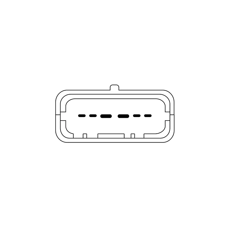 Lève-vitre avant droit Ac Rolcar 01.2510 - Visuel 2