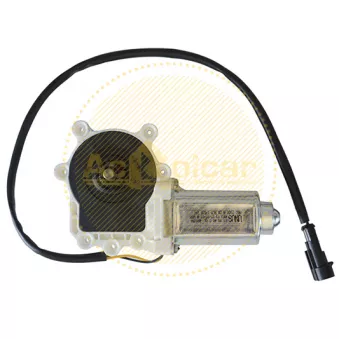 Ac Rolcar 01.2610 - Moteur électrique, lève-vitre avant droit