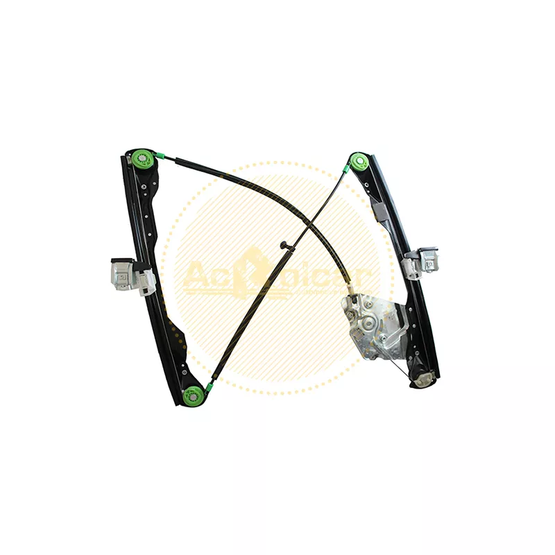 Lève-vitre avant gauche Ac Rolcar 01.2901 - Visuel 1