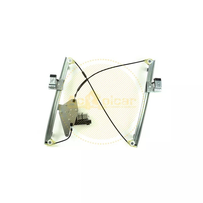 Lève-vitre avant gauche Ac Rolcar 01.3007 - Visuel 1