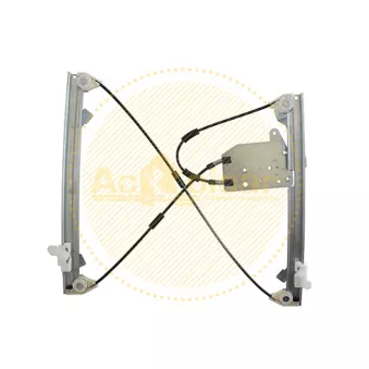 Ac Rolcar 01.3060 - Lève-vitre arrière droit