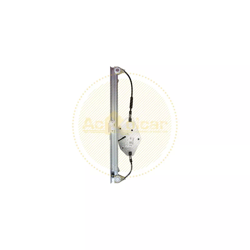 Lève-vitre arrière gauche Ac Rolcar 01.3075 - Visuel 1