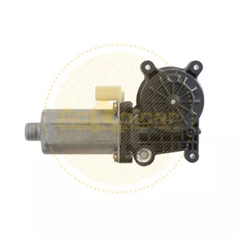Ac Rolcar 01.3527 - Moteur électrique, lève-vitre arrière gauche