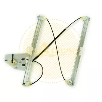 Ac Rolcar 01.3553 - Lève-vitre avant gauche