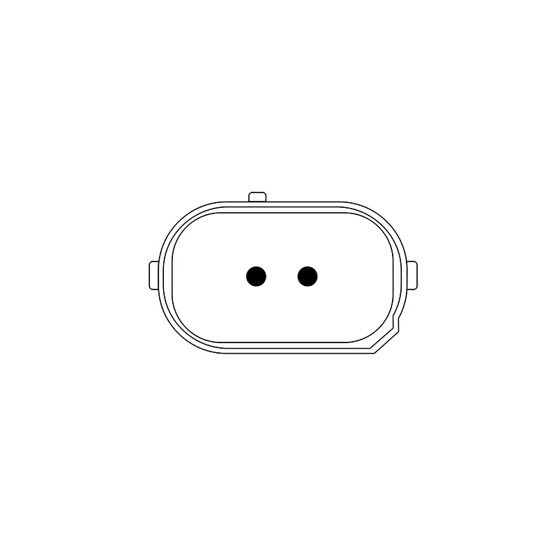 Moteur électrique, lève-vitre Ac Rolcar 01.4024 - Visuel 1