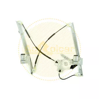 Ac Rolcar 01.4041 - Lève-vitre avant gauche