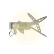 Ac Rolcar 01.4229 - Lève-vitre avant gauche