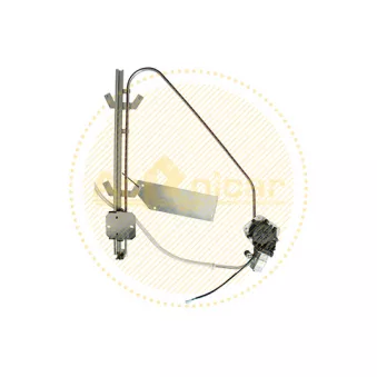 Lève-vitre avant droit Ac Rolcar [01.4316]