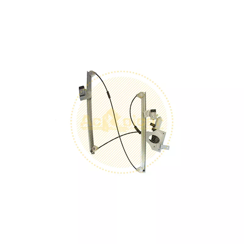 Lève-vitre avant droit Ac Rolcar 01.4336 - Visuel 1