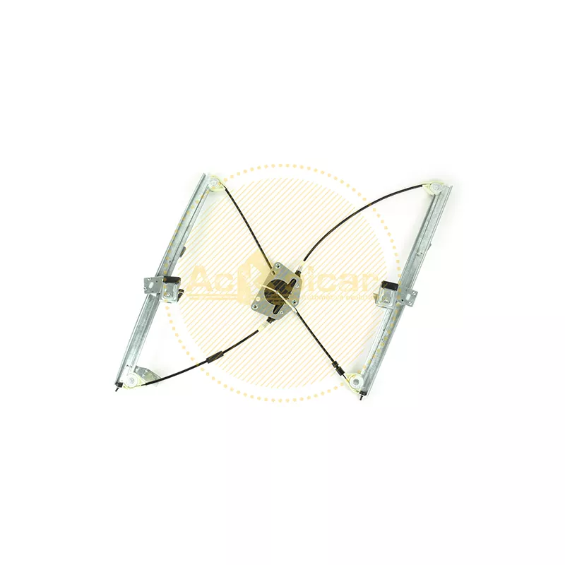 Lève-vitre avant gauche Ac Rolcar 01.4857 - Visuel 1