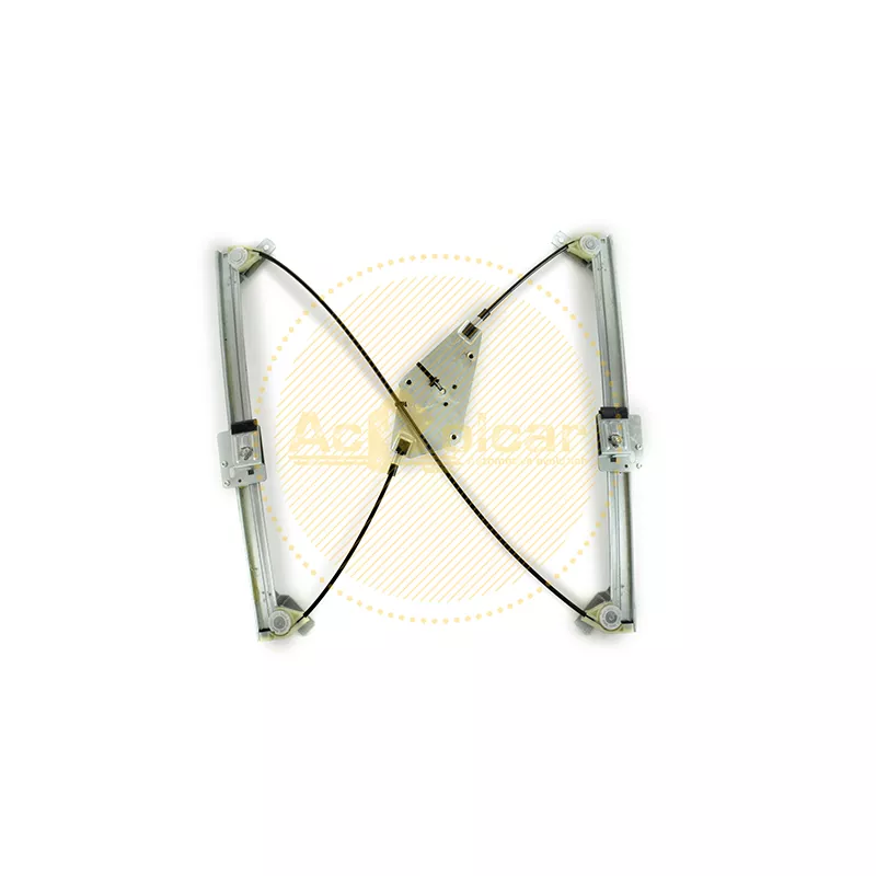 Lève-vitre arrière gauche Ac Rolcar 01.4897 - Visuel 1