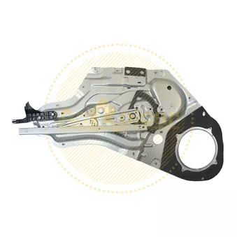 Ac Rolcar 01.5069#OR - Lève-vitre avant droit