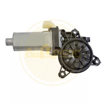 Ac Rolcar 01.5097#OR - Moteur électrique, lève-vitre arrière gauche