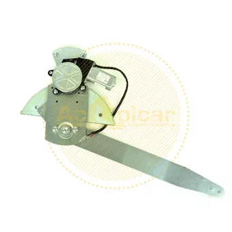 Ac Rolcar 01.5120 - Lève-vitre avant droit