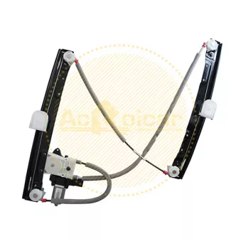 Ac Rolcar 01.6401#OR - Lève-vitre avant gauche