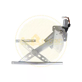 Ac Rolcar 01.6501 - Lève-vitre avant gauche