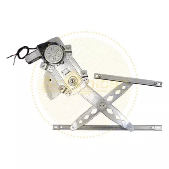 Ac Rolcar 01.6809 - Lève-vitre