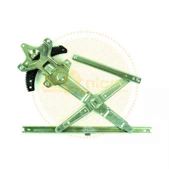 Ac Rolcar 01.6844 - Lève-vitre avant droit