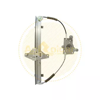 Ac Rolcar 01.6884#OR - Lève-vitre arrière droit