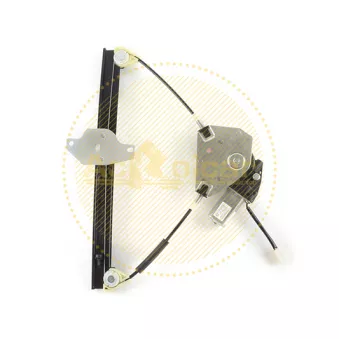 Ac Rolcar 01.6898 - Lève-vitre arrière droit