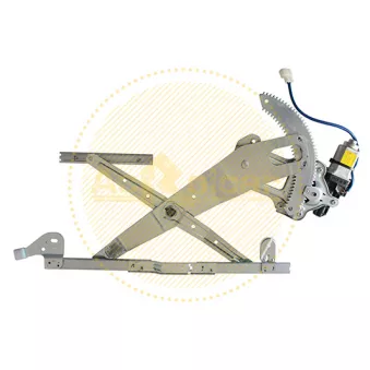 Ac Rolcar 01.6988 - Lève-vitre avant droit