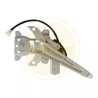 Ac Rolcar 01.7029 - Lève-vitre arrière gauche