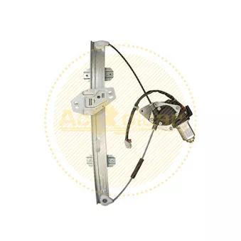 Ac Rolcar 01.7039 - Lève-vitre avant gauche