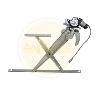 Ac Rolcar 01.7085 - Lève-vitre avant gauche