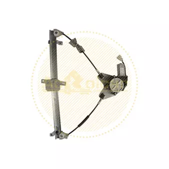 Lève-vitre avant droit Ac Rolcar [01.7150]