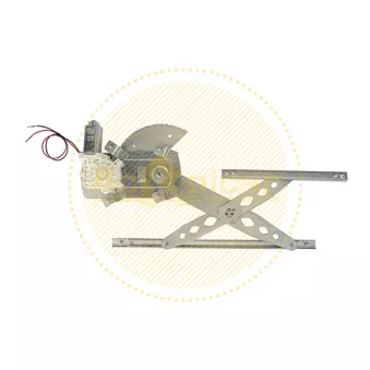 Ac Rolcar 01.7268 - Lève-vitre avant droit