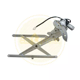 Ac Rolcar 01.7283 - Lève-vitre avant gauche