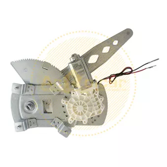 Ac Rolcar 01.7306 - Lève-vitre arrière droit