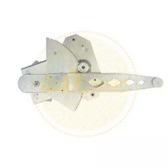 Lève-vitre arrière droit Ac Rolcar [01.7322]