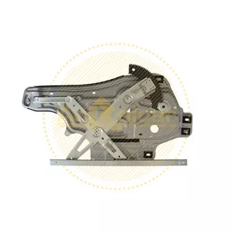 Ac Rolcar 01.7418#OR - Lève-vitre avant droit