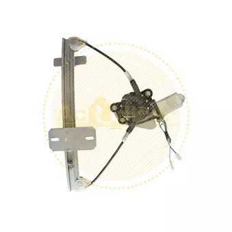 Ac Rolcar 01.7481 - Lève-vitre arrière gauche