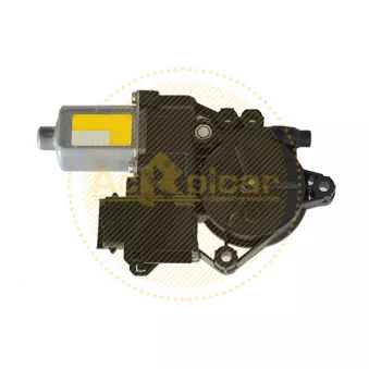Moteur électrique, lève-vitre avant droit Ac Rolcar [01.7512#OR]