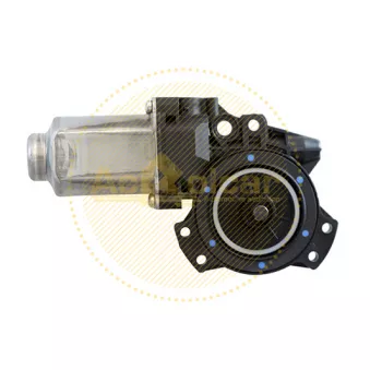 Moteur électrique, lève-vitre arrière gauche Ac Rolcar [01.7643#OR]