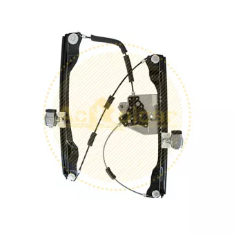 Ac Rolcar 01.7726#OR - Lève-vitre avant droit