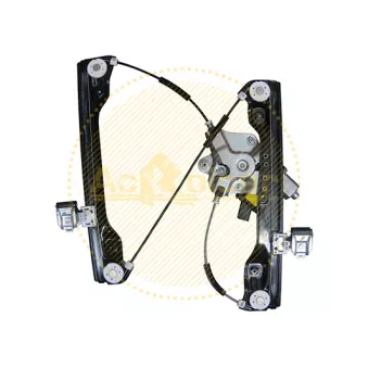 Ac Rolcar 01.7877#OR - Lève-vitre avant gauche