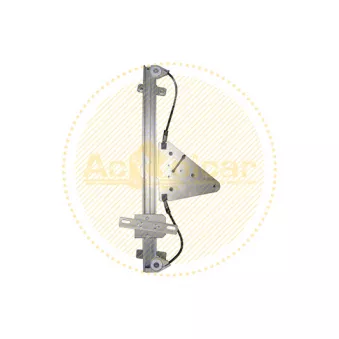 Ac Rolcar 01.7903 - Lève-vitre avant gauche