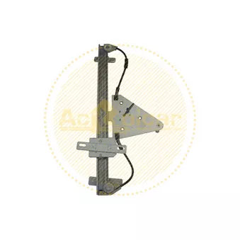 Ac Rolcar 01.7913 - Lève-vitre avant gauche