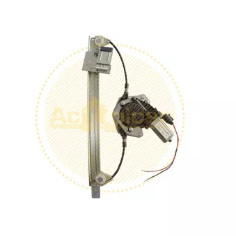 Lève-vitre arrière droit Ac Rolcar [01.7942]