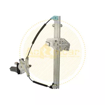 Lève-vitre avant gauche Ac Rolcar [01.8053#OR]