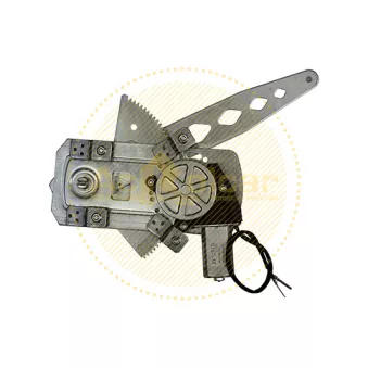 Ac Rolcar 01.8085 - Lève-vitre arrière gauche