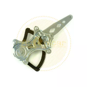 Ac Rolcar 01.8090 - Lève-vitre arrière droit